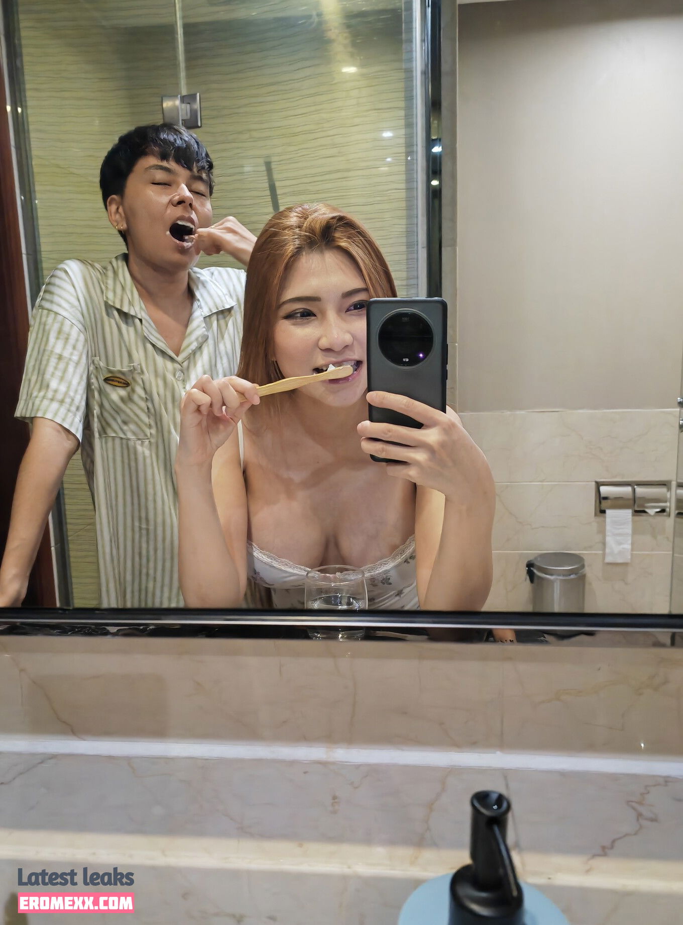 Latest Leaks SexyCyborg Nude #157 - Erome