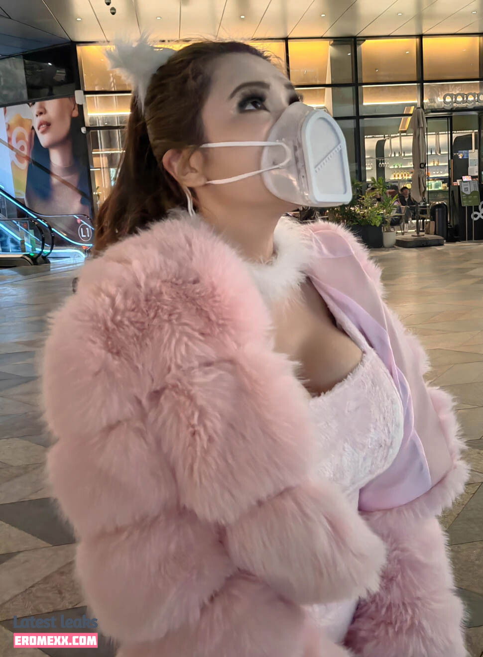 Latest Leaks SexyCyborg Nude #81 - Erome