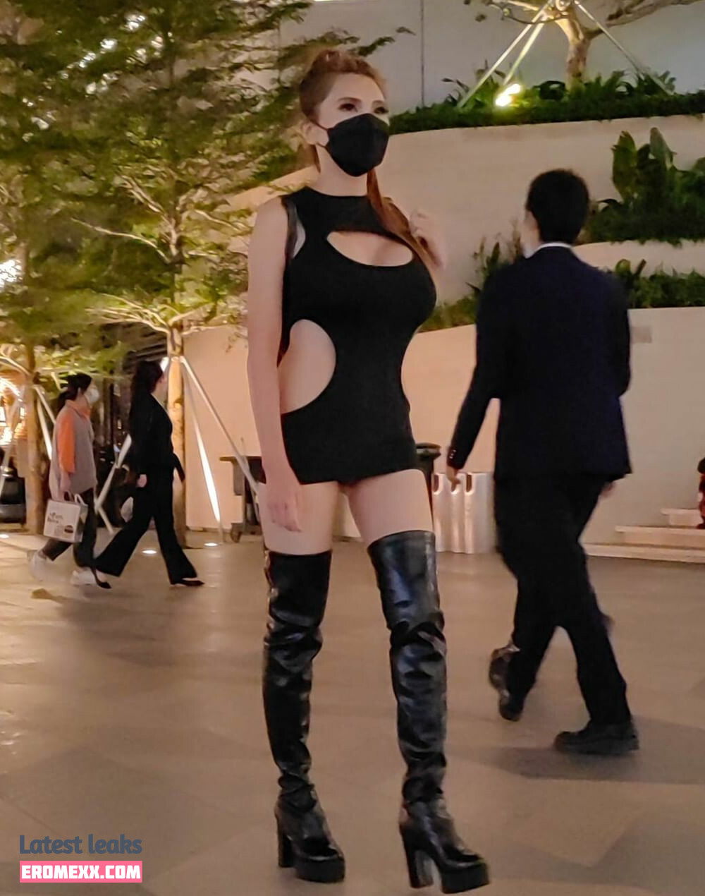 Latest Leaks SexyCyborg Nude #96 - Erome