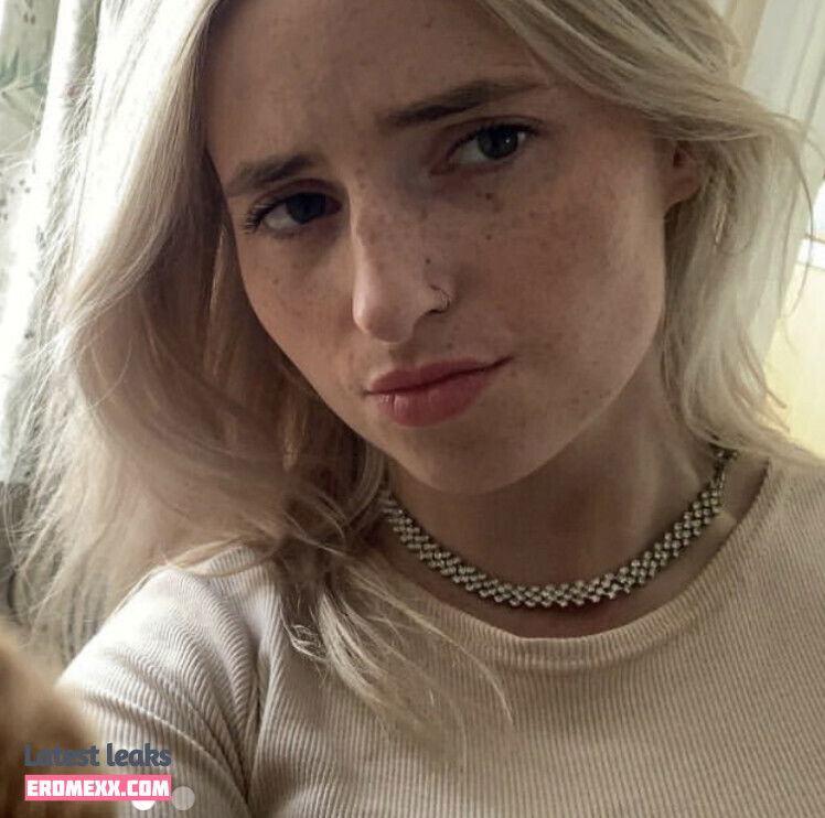 Latest Leaks sexyhottblonde Nude #13 - Erome