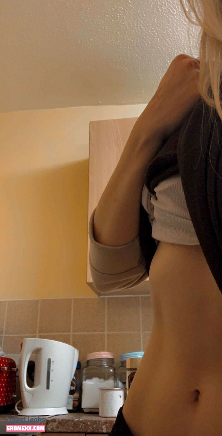 Latest Leaks sexyhottblonde Nude #3 - Erome