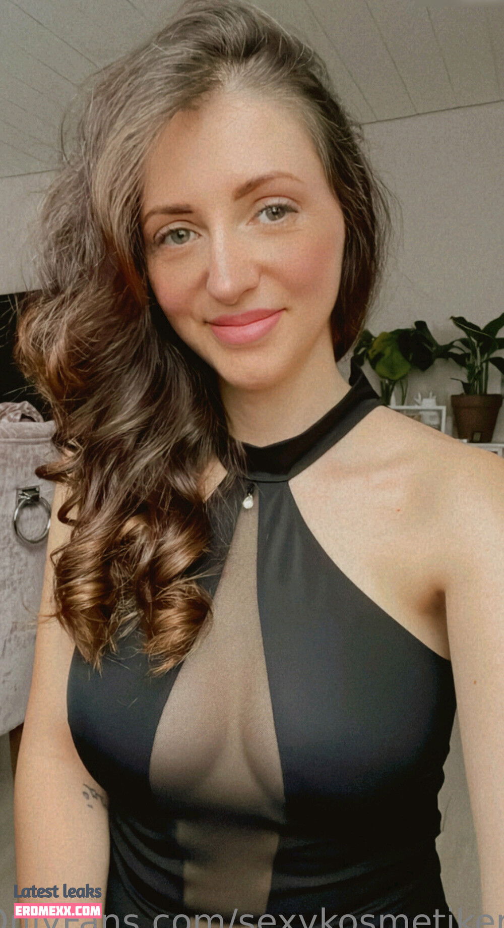 Latest Leaks Sexykosmetikerin Nude #10 - Fapello