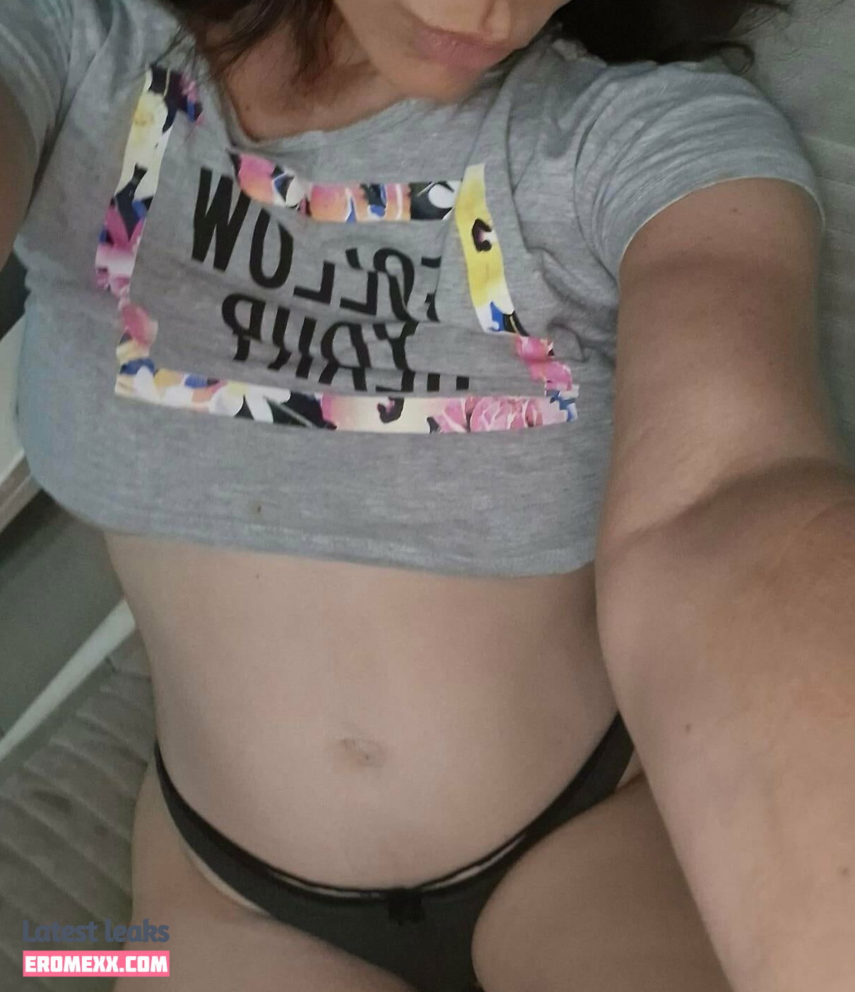 Latest Leaks SexyLatinaWife93 Nude #24 - Fapello