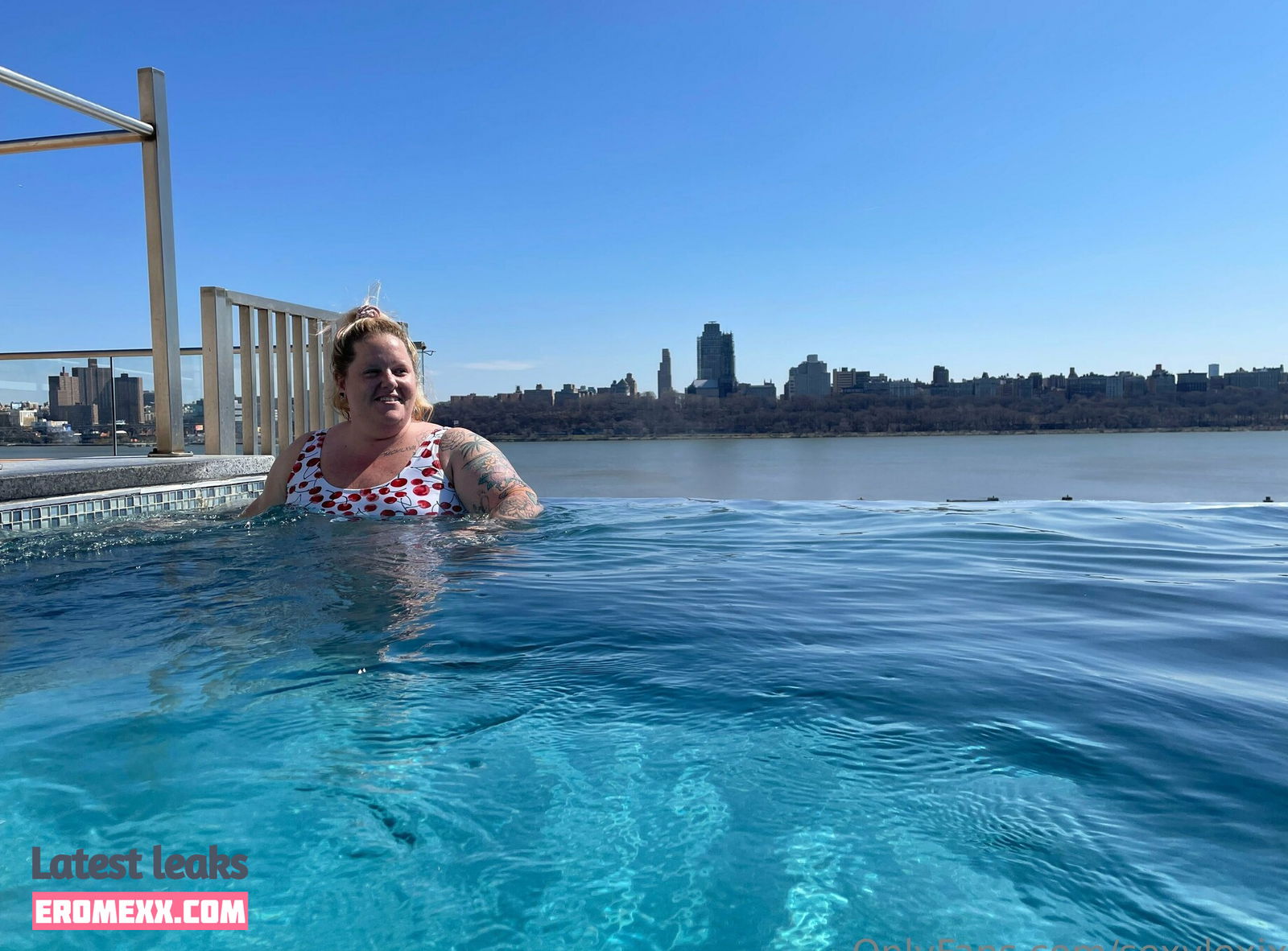 Latest Leaks sexylexilulu Nude #8 - Fapello