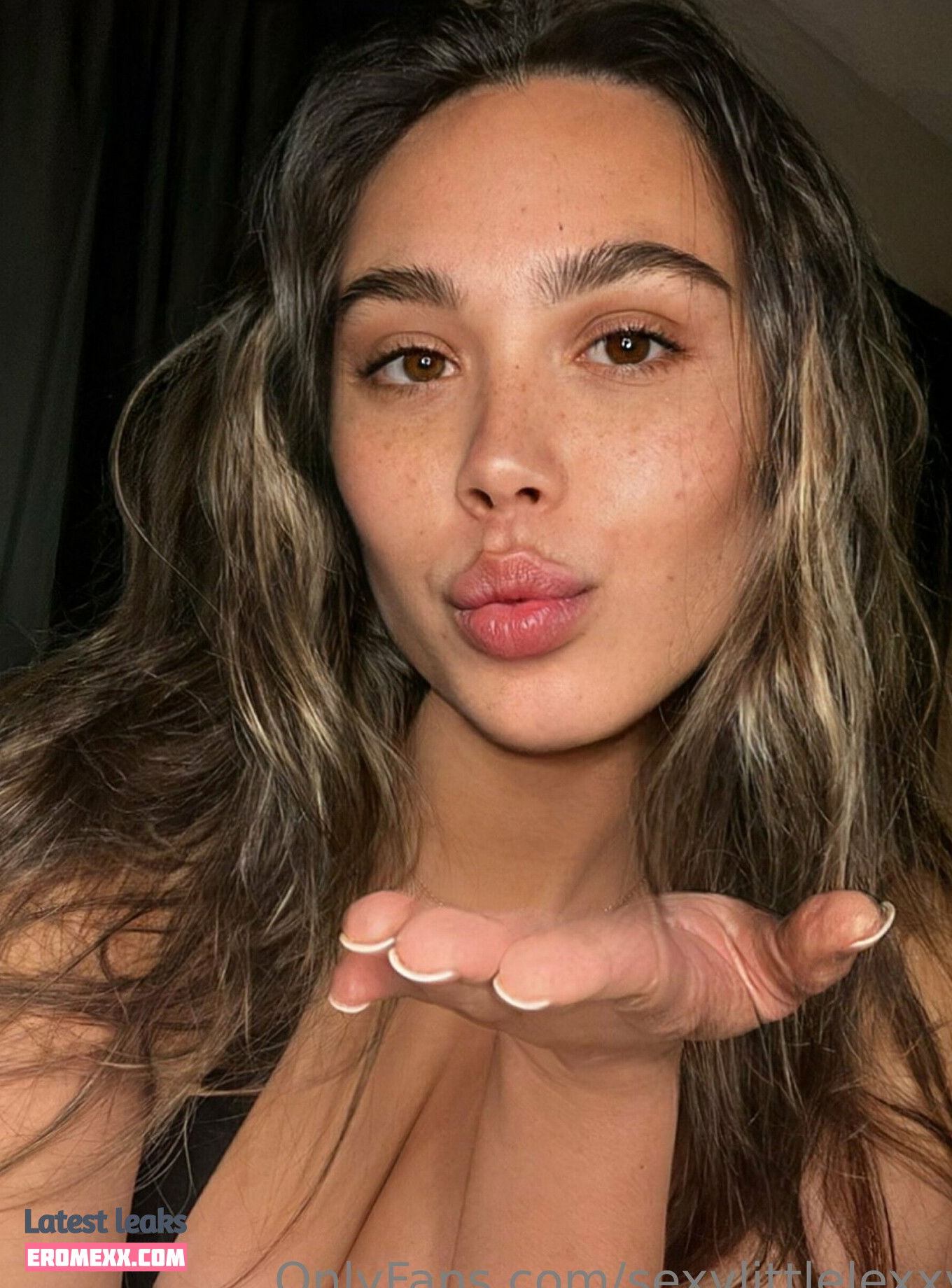 Latest Leaks sexylittlelexxy Nude #4 - Erome