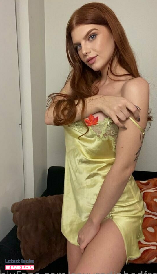 Latest Leaks sexyredinbedfree Nude #35 - Fapello