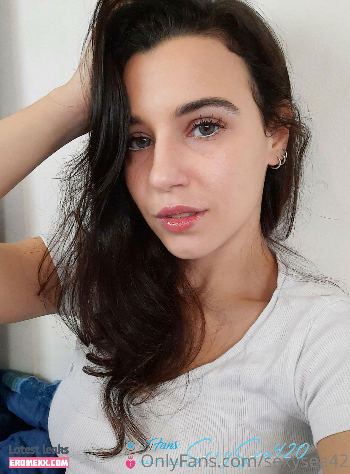 Latest Leaks sexysea420 Nude #4 - Erome