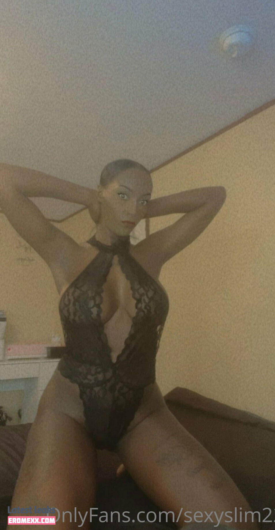 Latest Leaks sexyslim22 Nude #9 - Erome