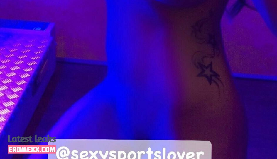 Latest Leaks sexysportslover Nude #6 - Fapello