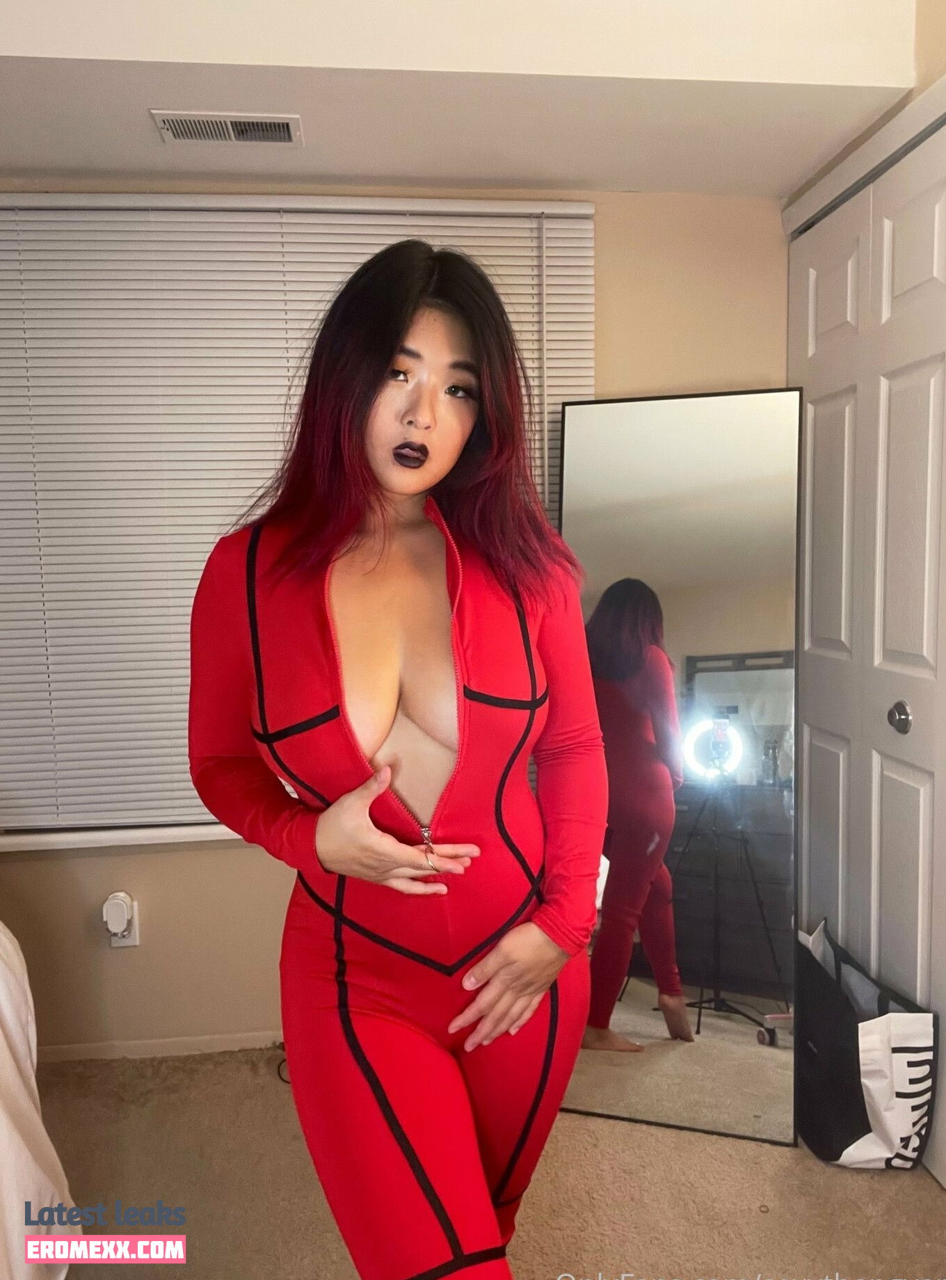 Latest Leaks sexythangyang Nude #159 - Erome