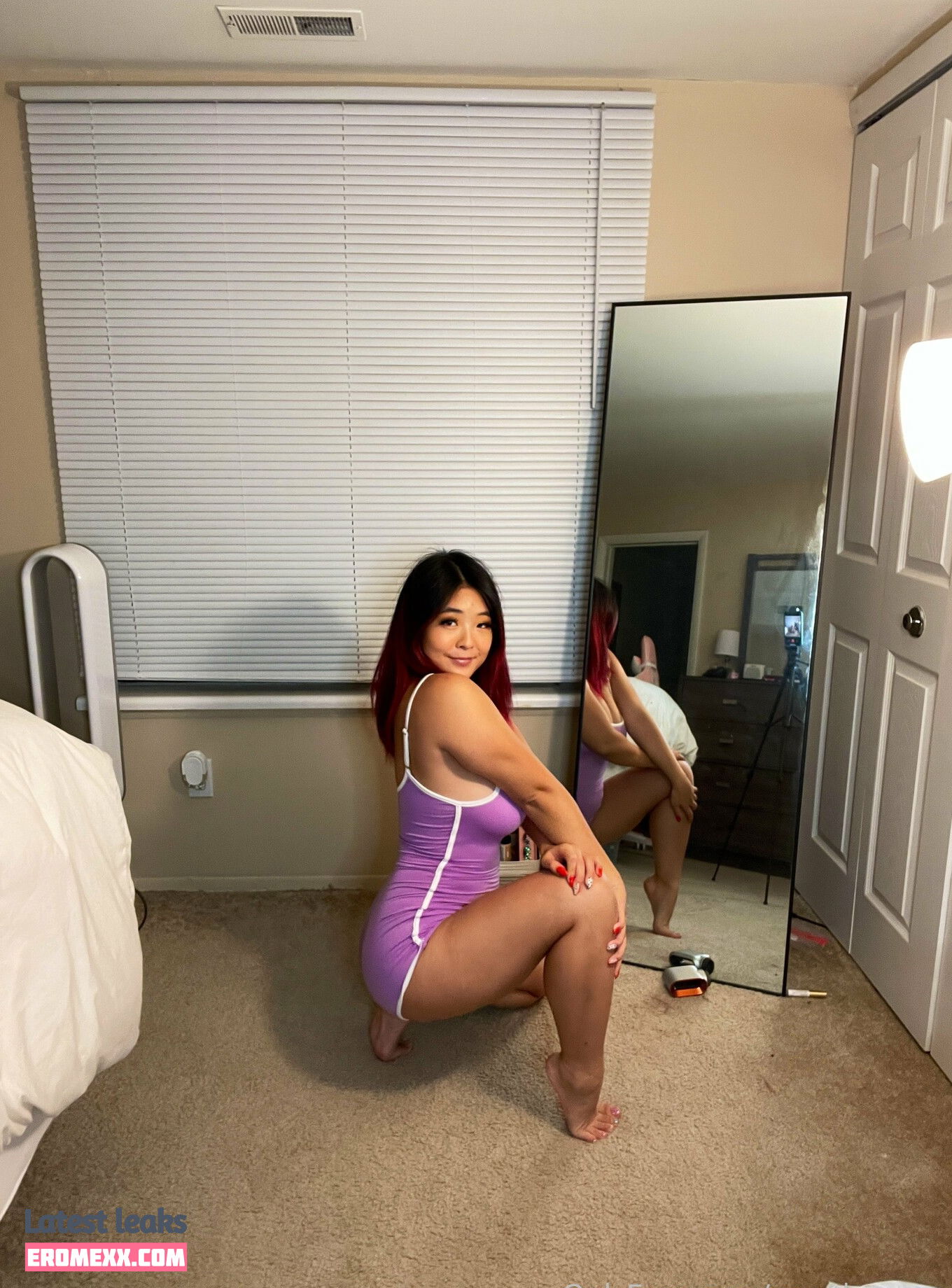 Latest Leaks sexythangyang Nude #162 - Erome