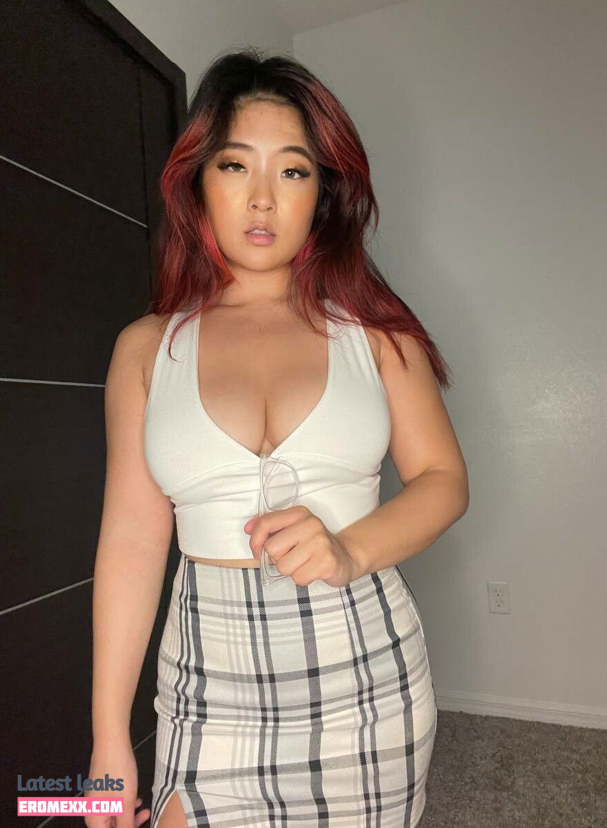 Latest Leaks sexythangyang Nude #280 - Erome