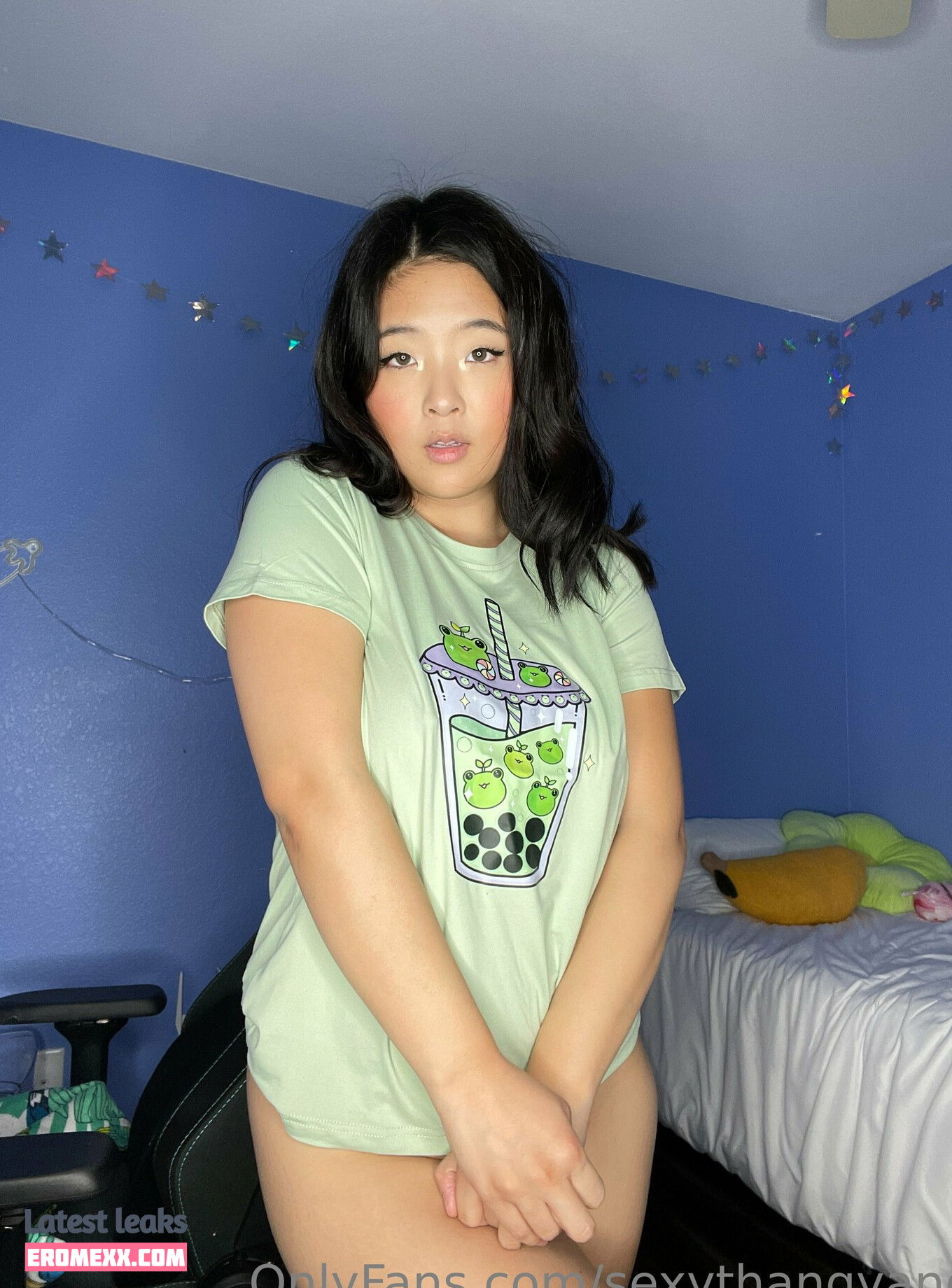 Latest Leaks sexythangyang Nude #299 - Erome