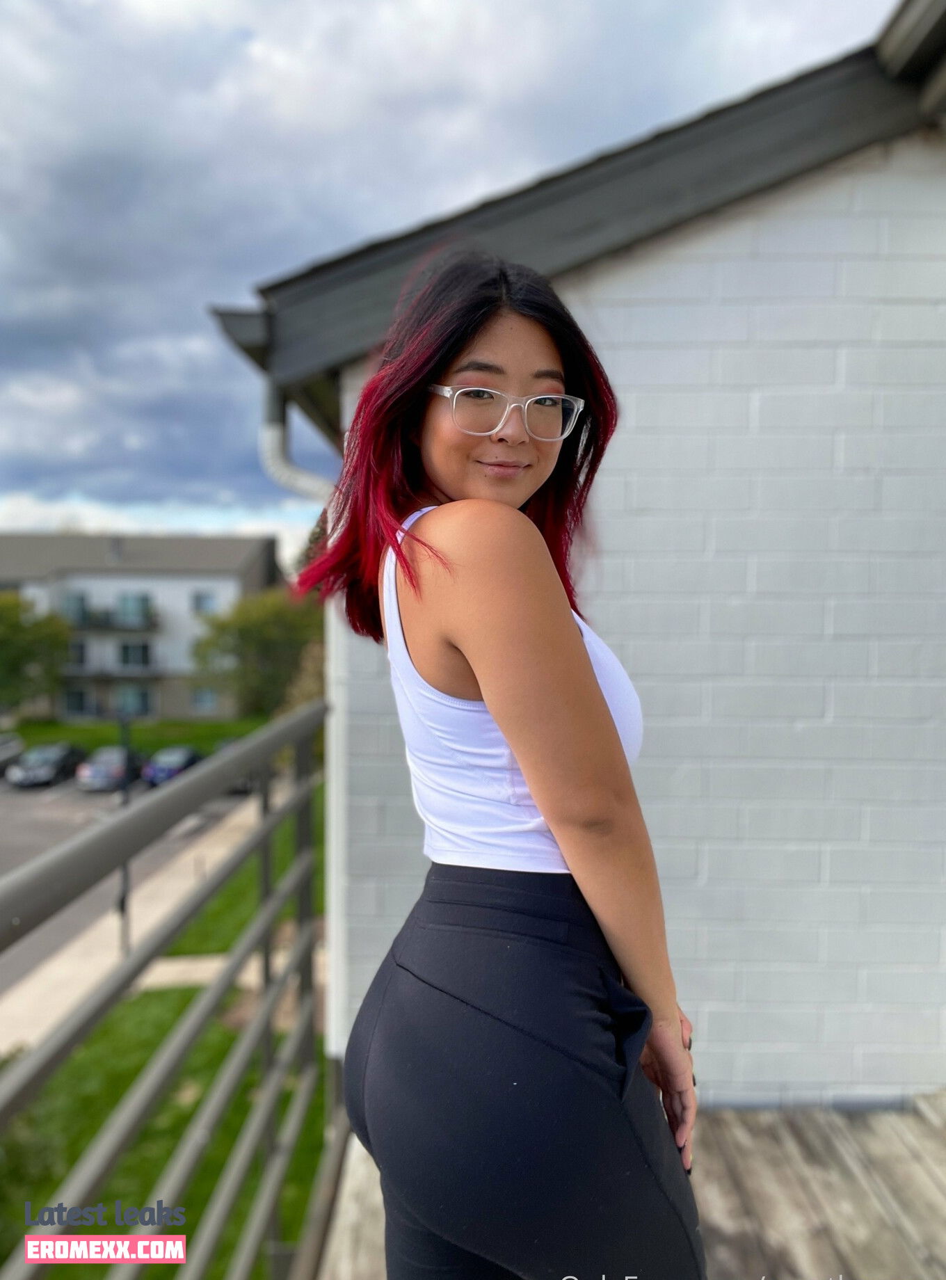 Latest Leaks sexythangyang Nude #53 - Erome