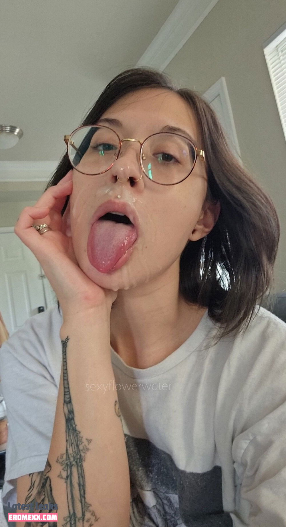 Latest Leaks SexyWaterFlower Nude #336 - Fapello
