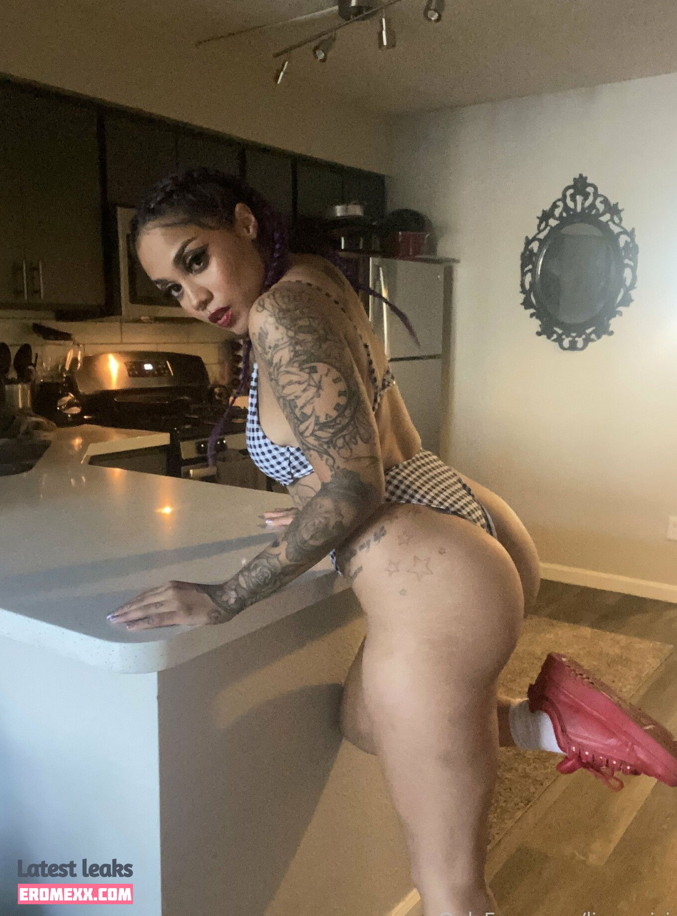 Latest Leaks sgliryc Nude #19 - Fapello
