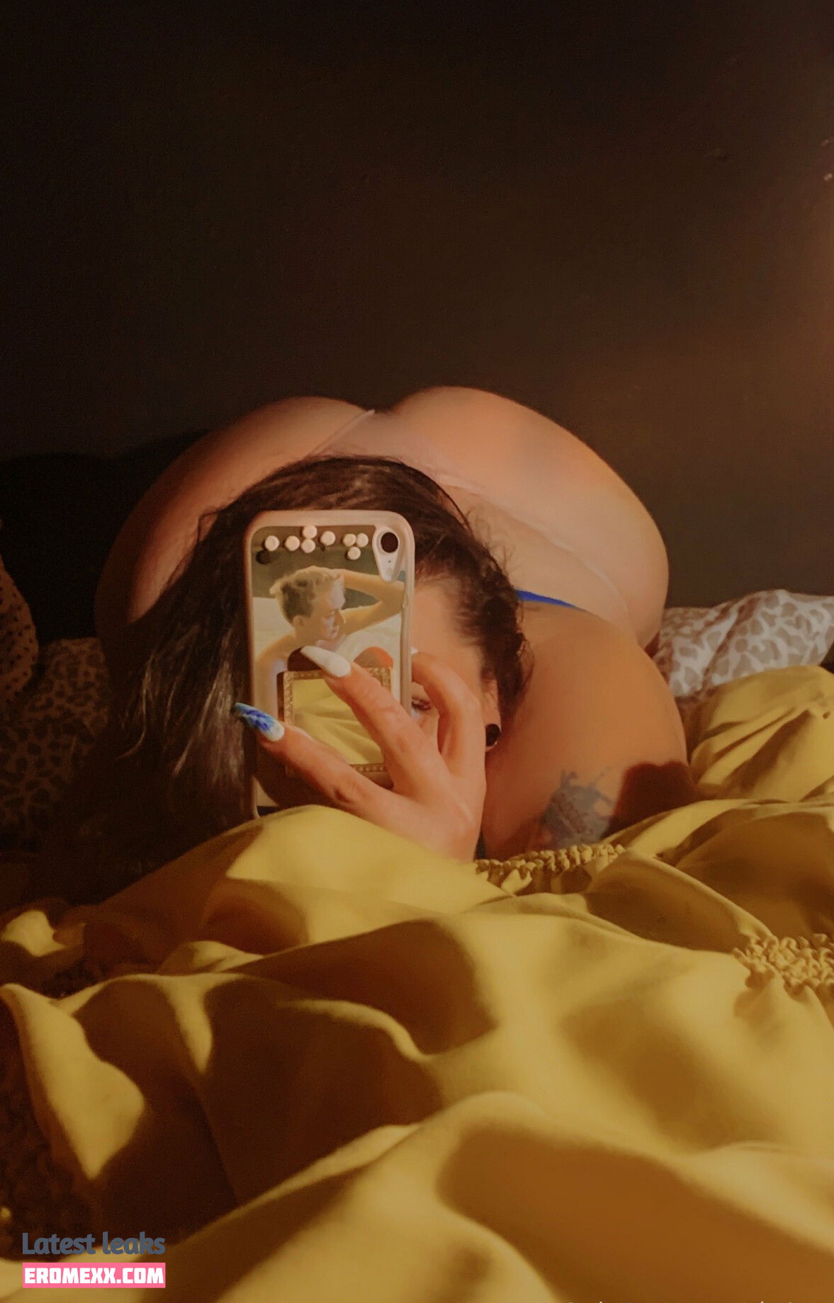 Latest Leaks sh_james Nude #1 - Fapello