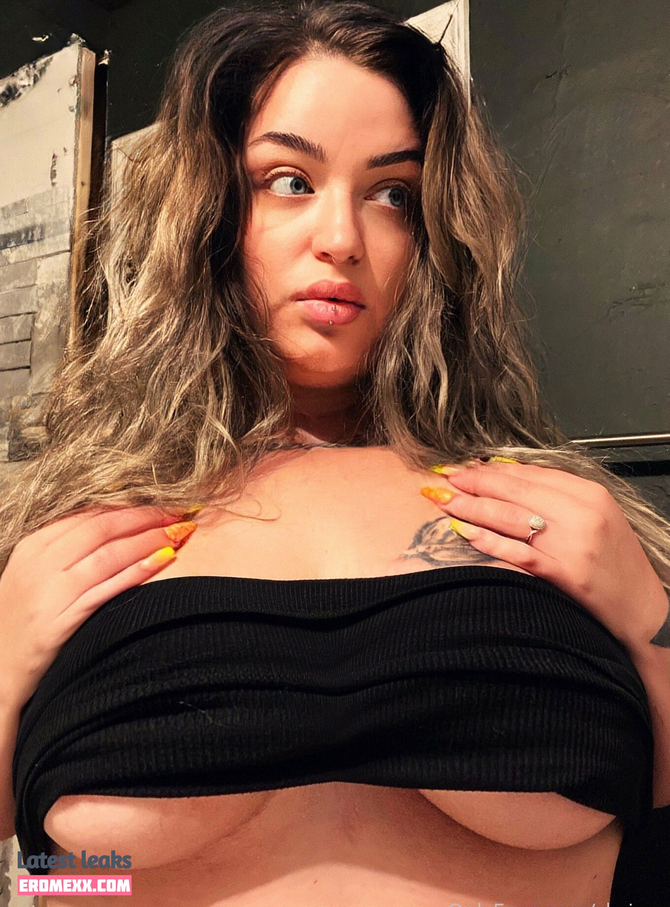Latest Leaks sh_james Nude #5 - Fapello