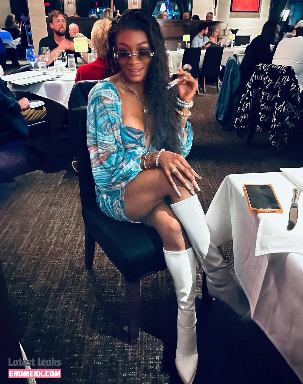 Latest Leaks Sha'Carri Richardson Nude #10 - Erome