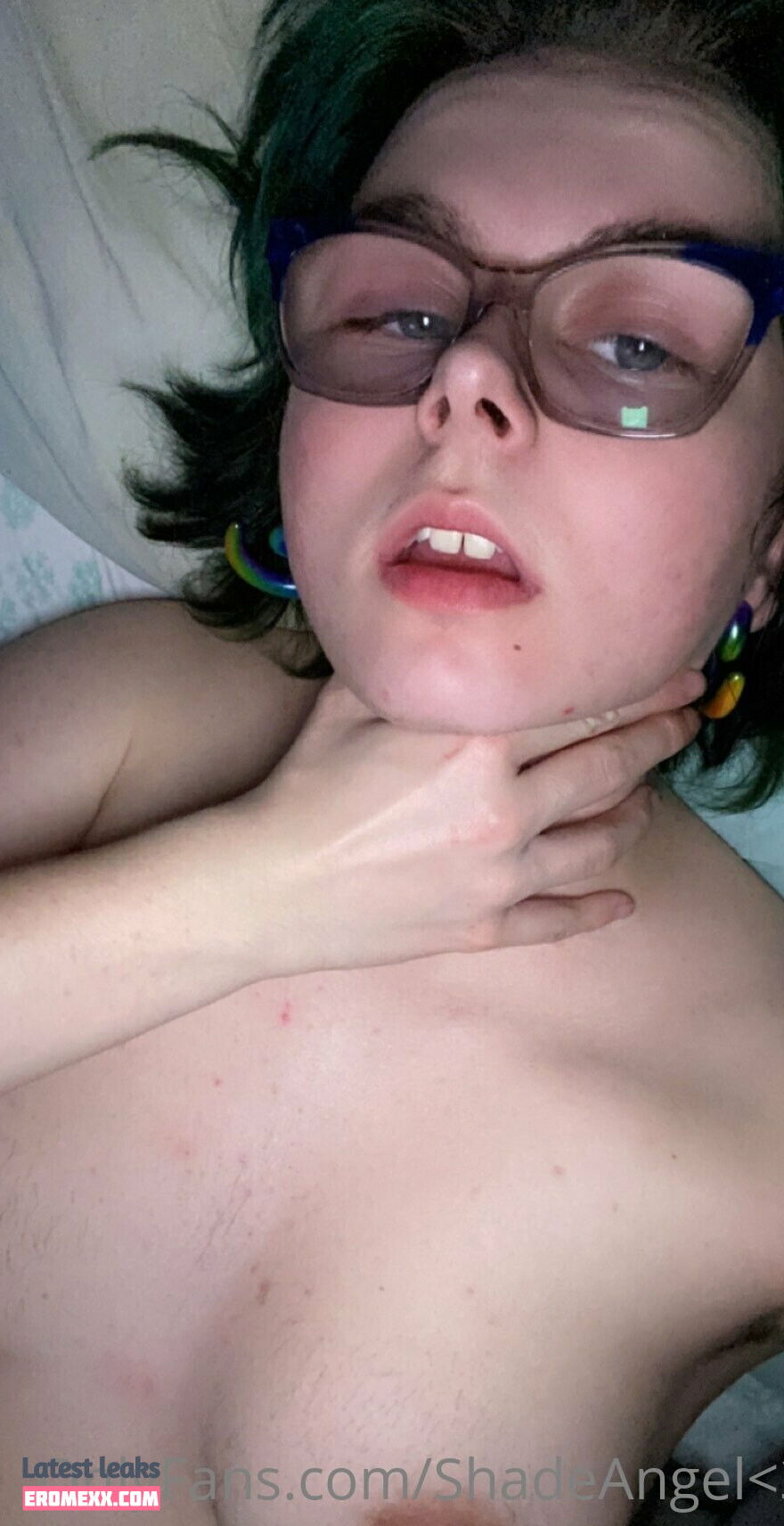 Latest Leaks shadeangel Nude #14 - Fapello