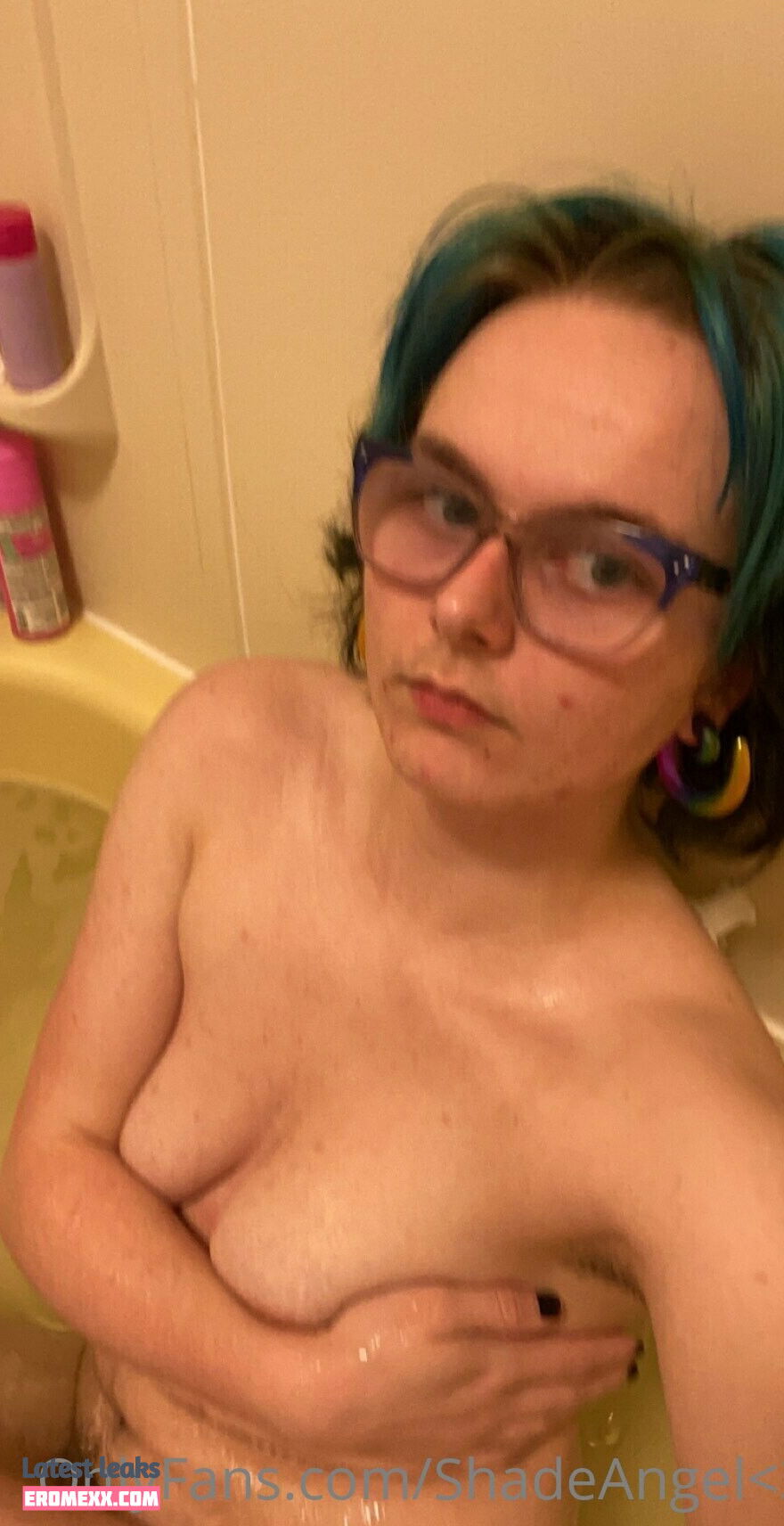 Latest Leaks shadeangel Nude #15 - Fapello