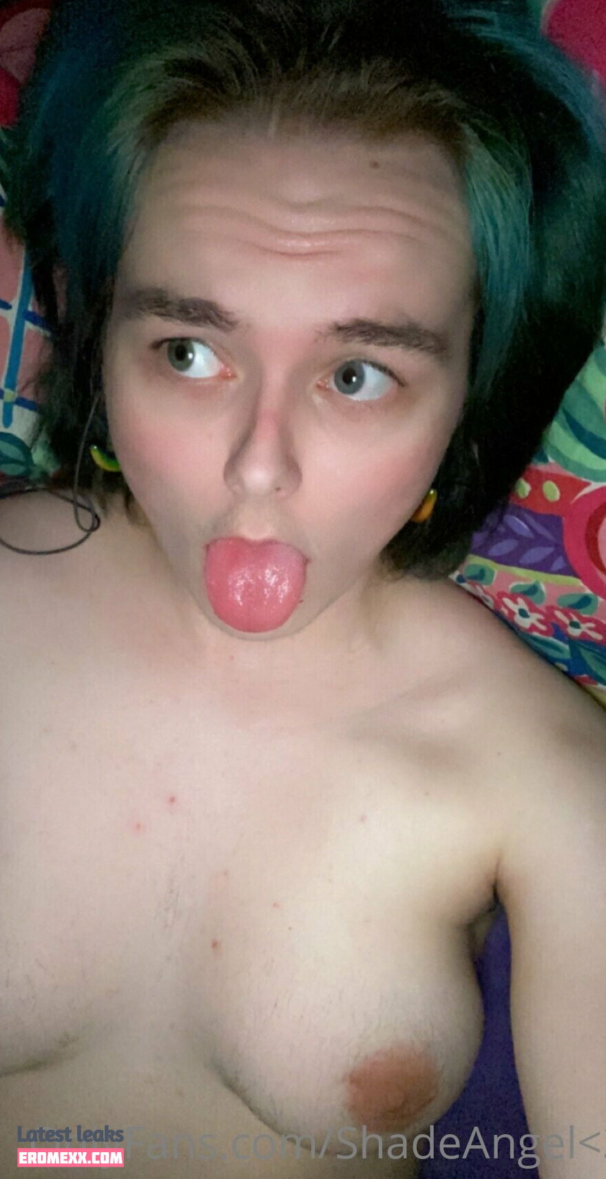 Latest Leaks shadeangel Nude #3 - Fapello