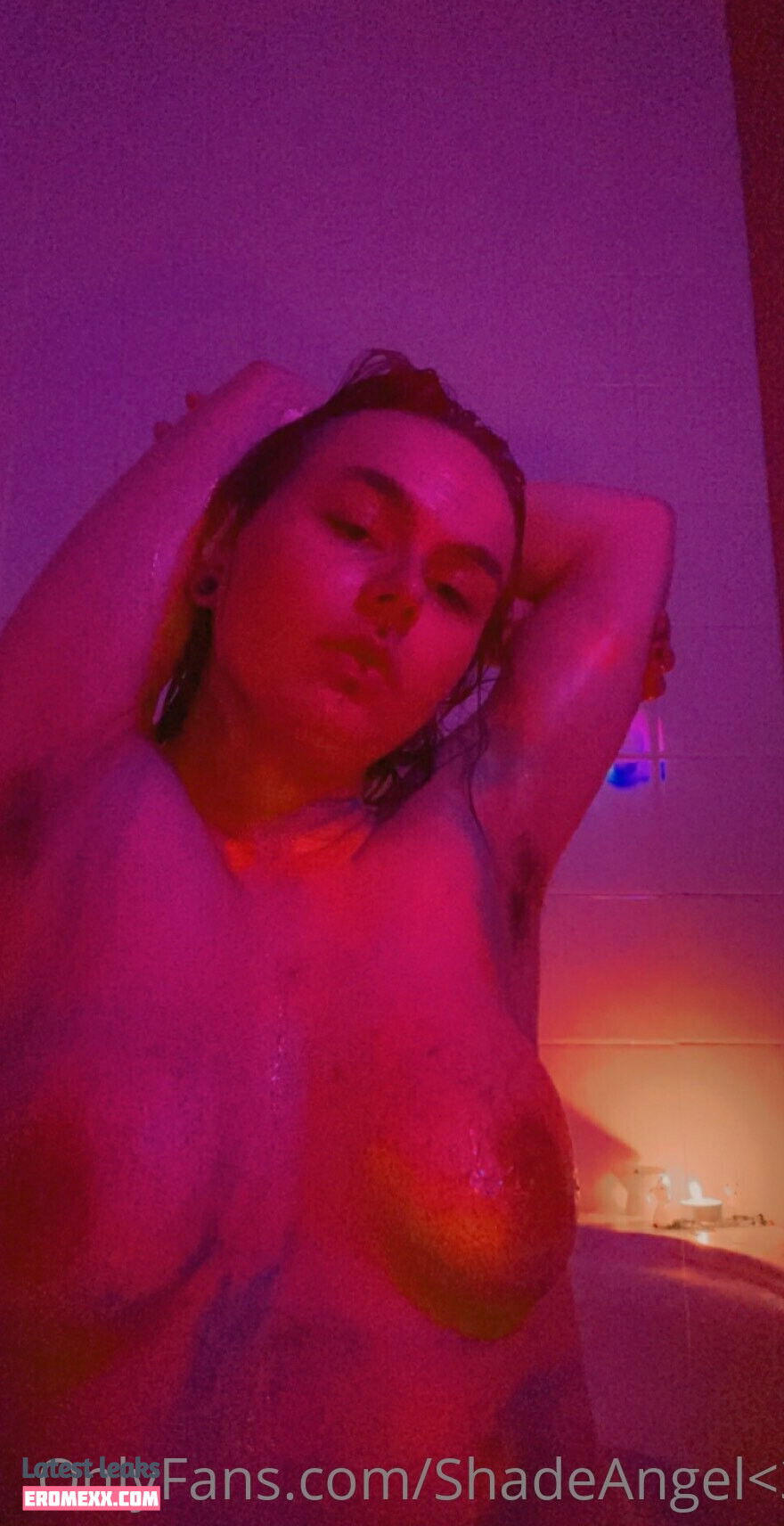 Latest Leaks shadeangel Nude #6 - Fapello