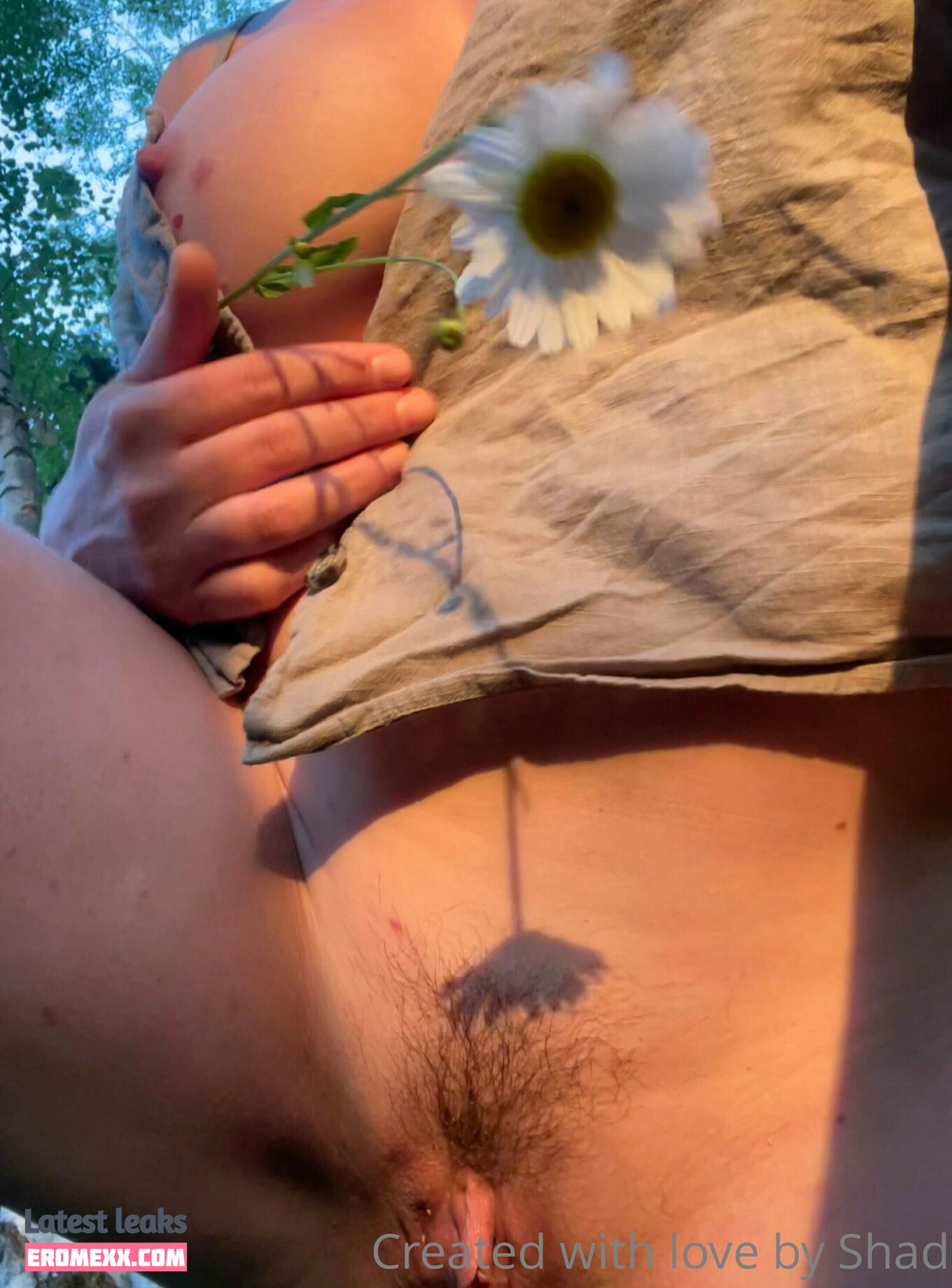 Latest Leaks shadeofme Nude #17 - Fapello
