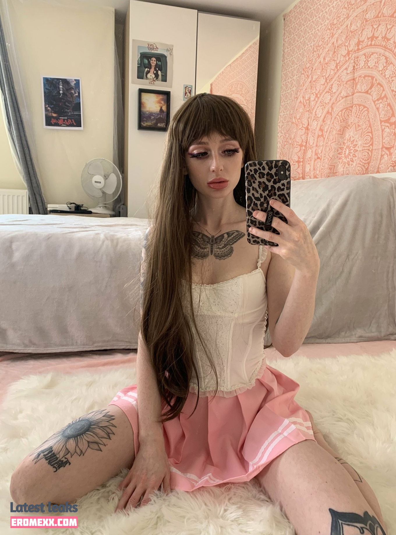 Latest Leaks Shades_of_lavender Nude #38 - Erome