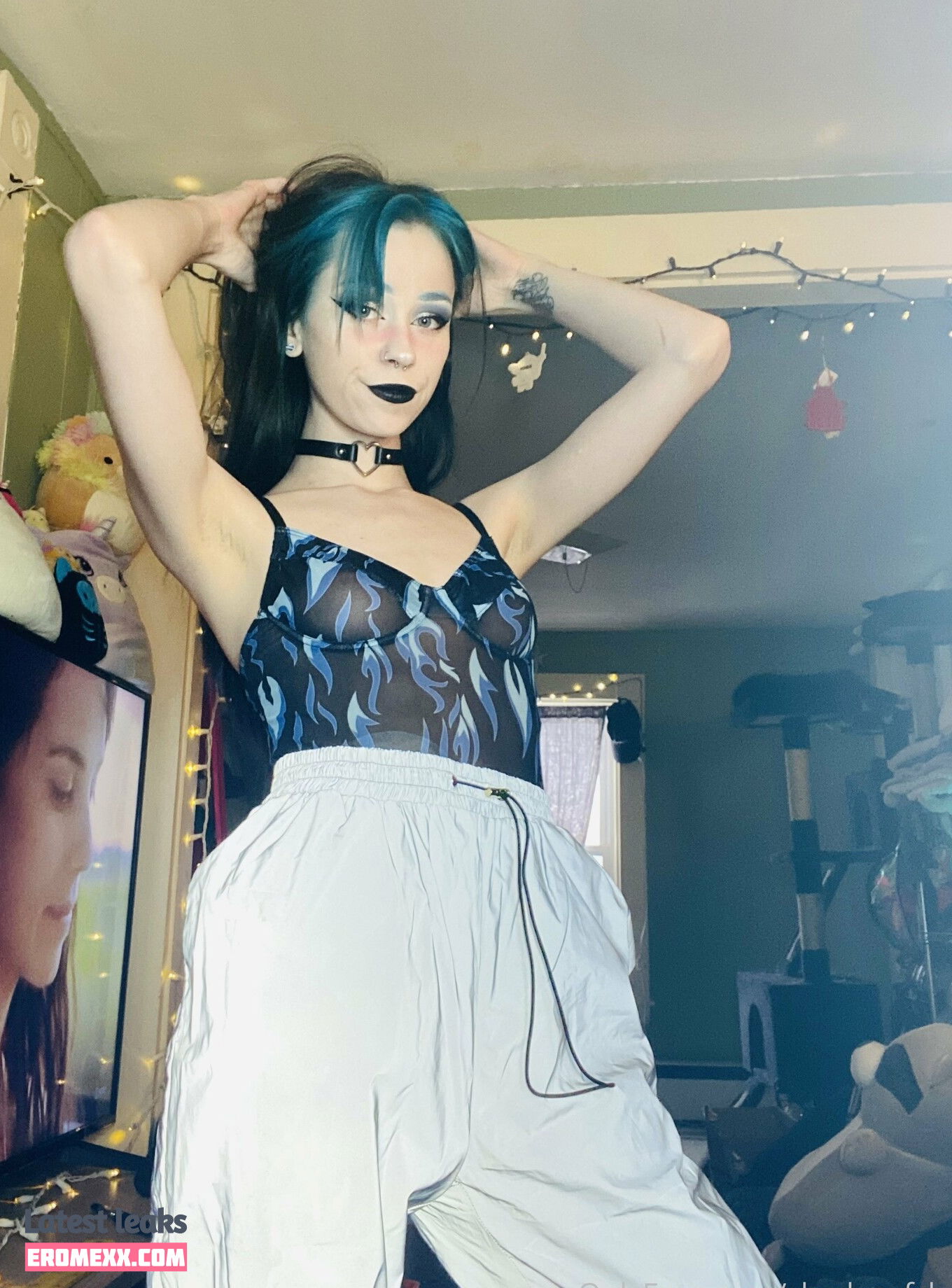 Latest Leaks shadesofshay Nude #22 - Fapello