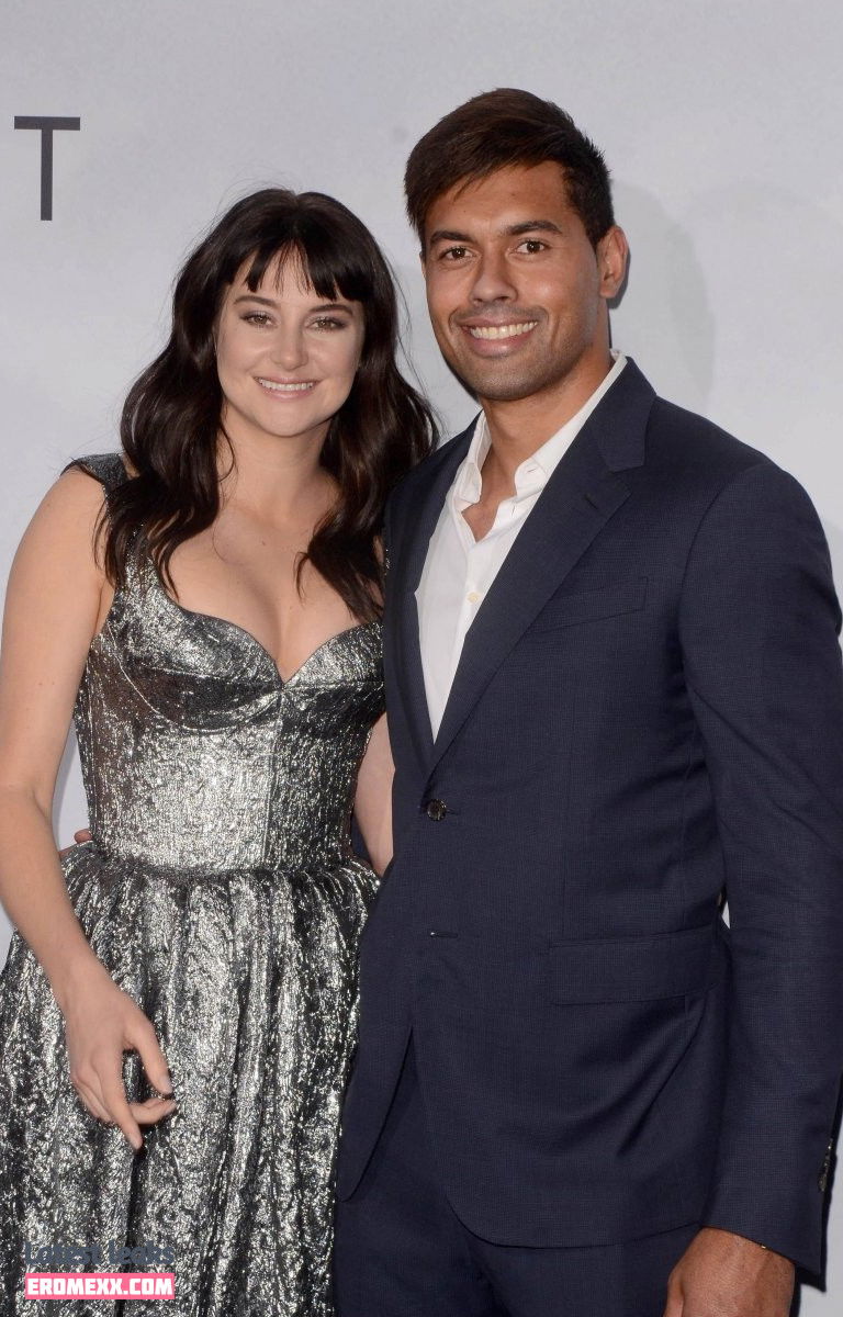 Latest Leaks Shailene Woodley Nude #195 - Fapello