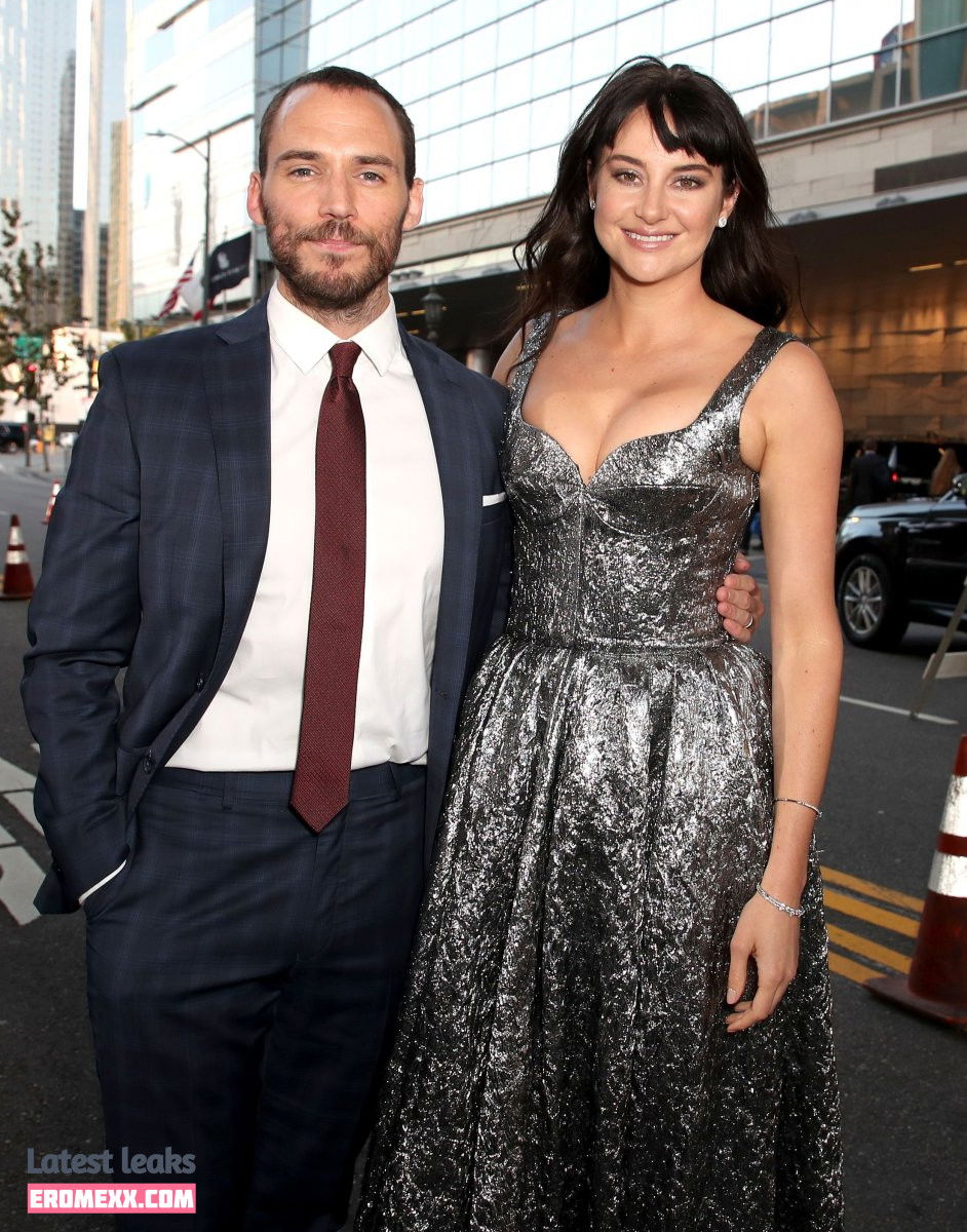 Latest Leaks Shailene Woodley Nude #203 - Fapello