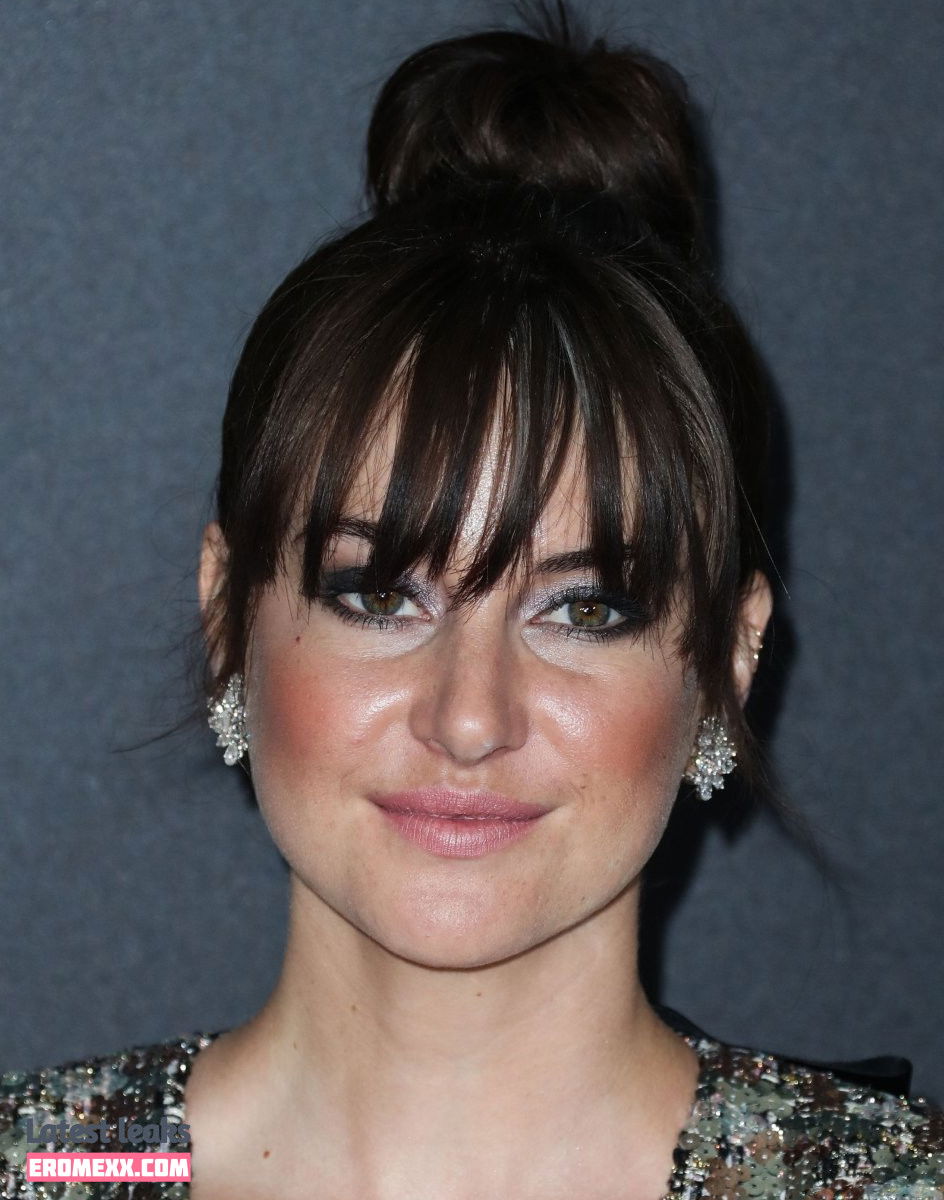 Latest Leaks Shailene Woodley Nude #26 - Fapello