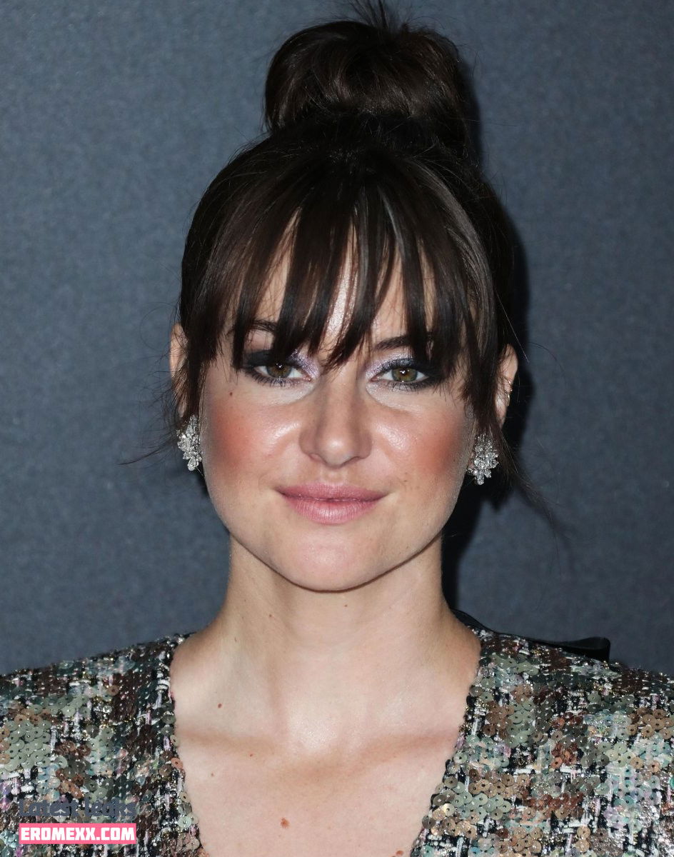 Latest Leaks Shailene Woodley Nude #29 - Fapello