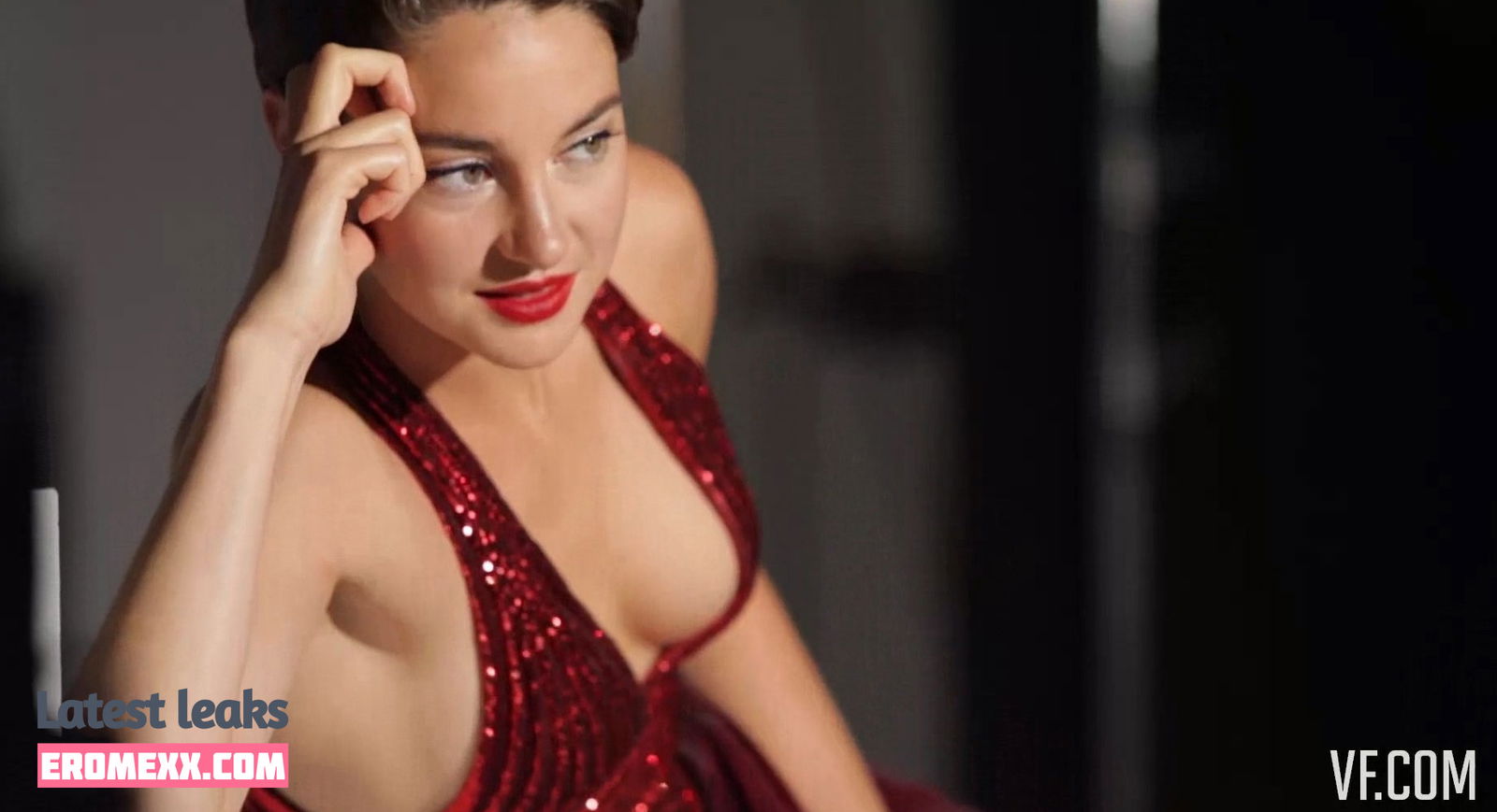 Latest Leaks Shailene Woodley Nude #300 - Fapello