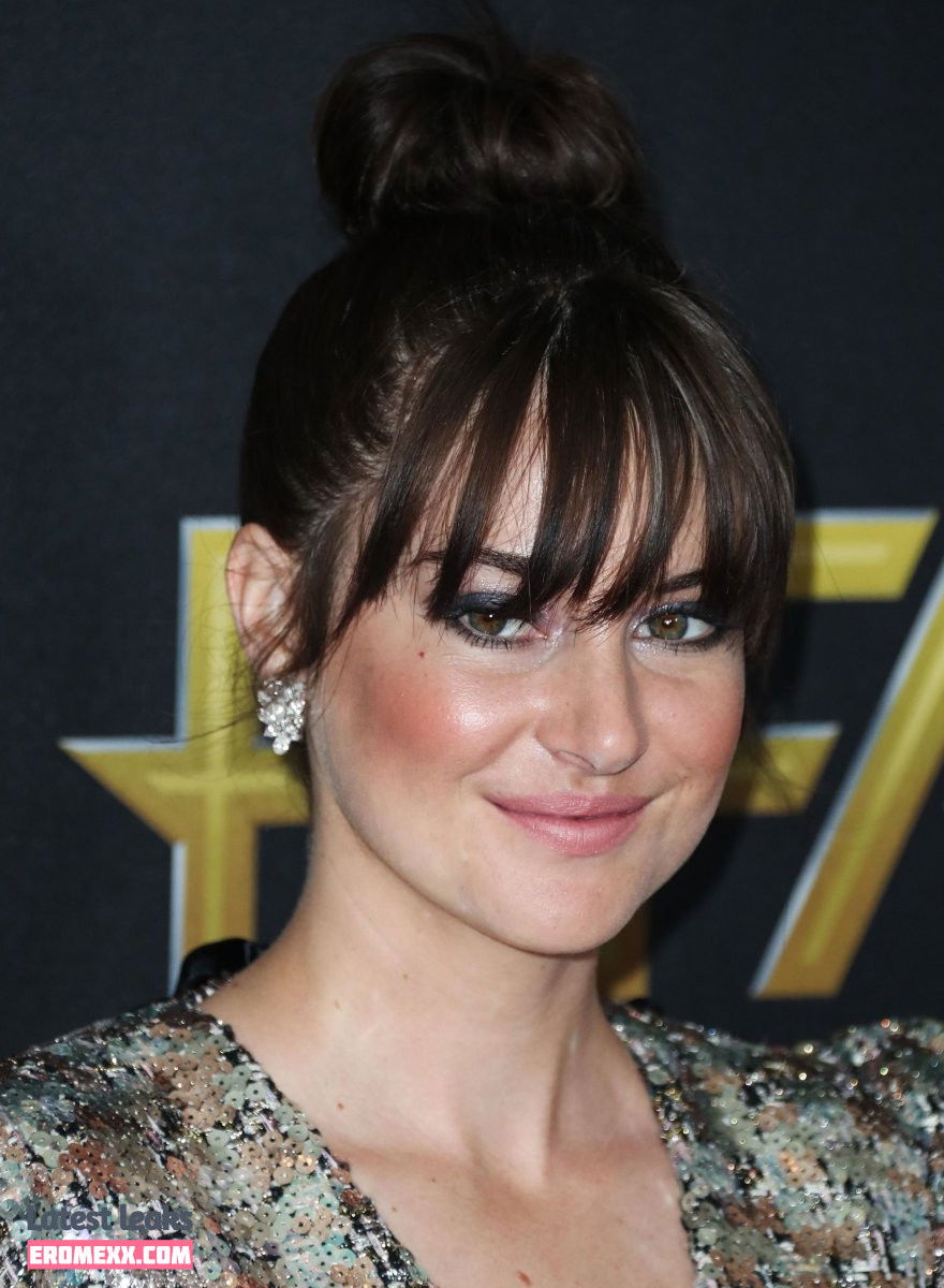 Latest Leaks Shailene Woodley Nude #37 - Fapello