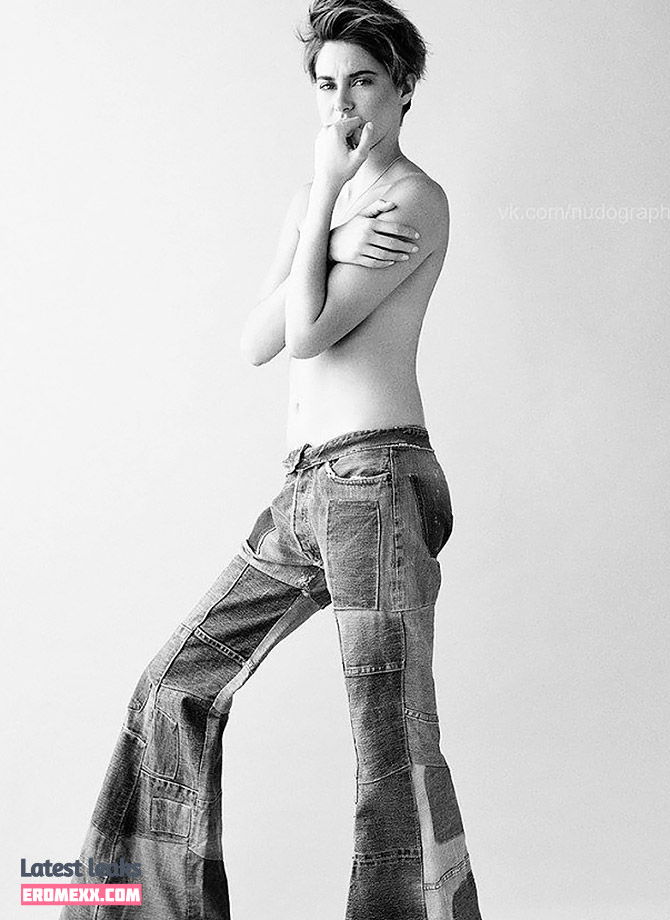 Latest Leaks Shailene Woodley Nude #619 - Fapello