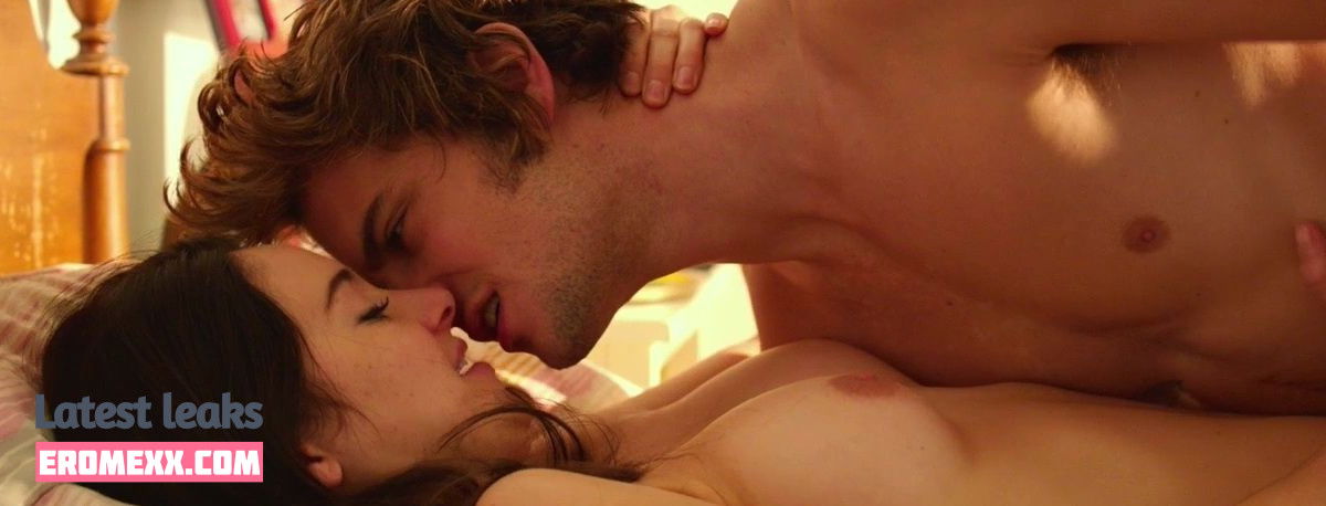 Latest Leaks Shailene Woodley Nude #637 - Fapello