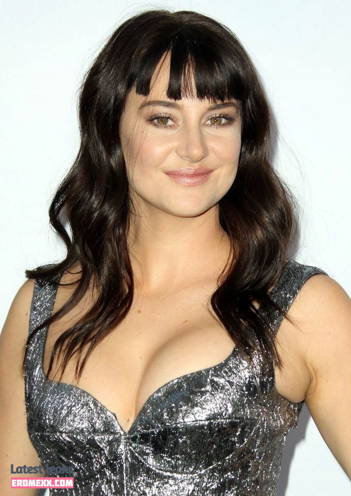 Latest Leaks Shailene Woodley Nude #663 - Fapello