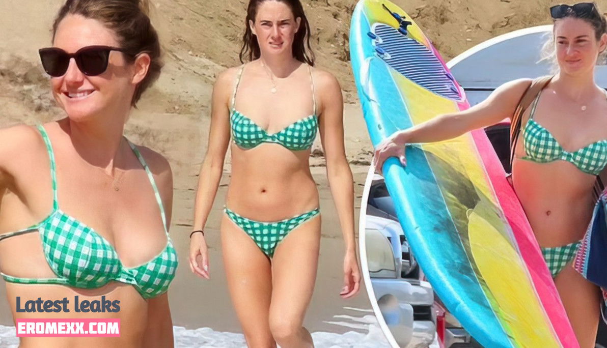 Latest Leaks Shailene Woodley Nude #669 - Fapello