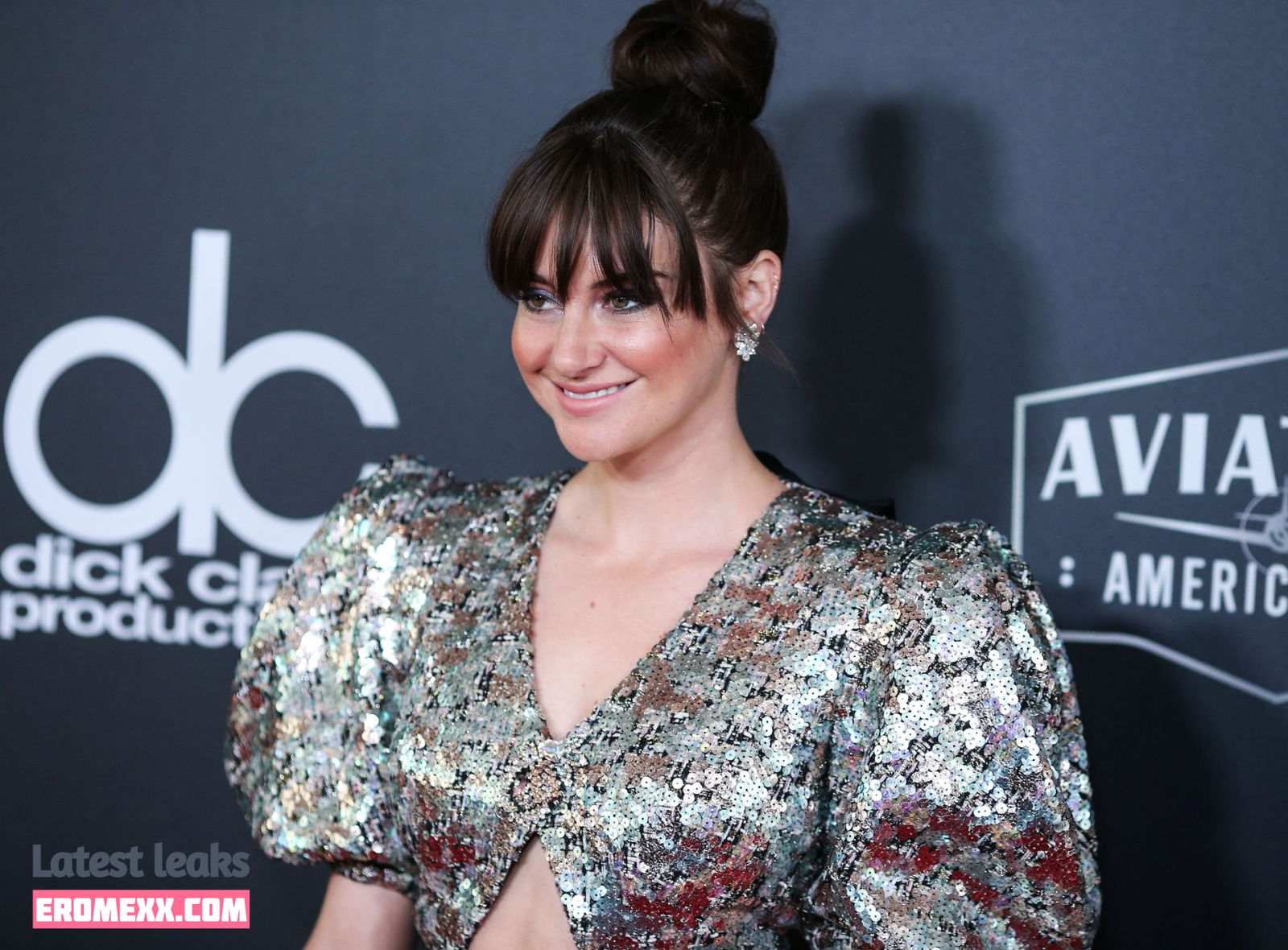 Latest Leaks Shailene Woodley Nude #69 - Fapello