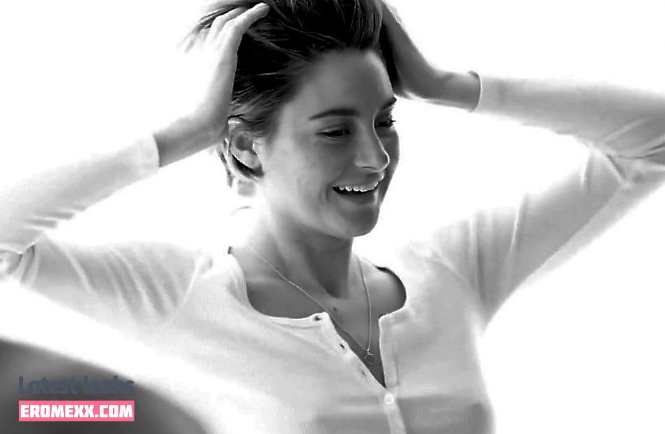 Latest Leaks Shailene Woodley Nude #884 - Fapello