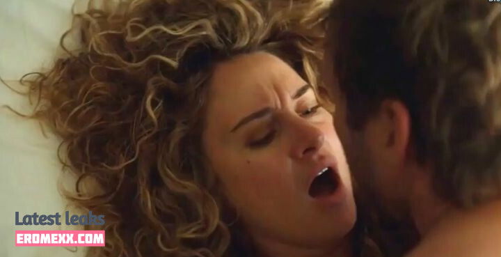 Latest Leaks Shailene Woodley Nude #972 - Fapello