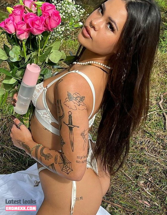 Latest Leaks shakirareeve Nude #20 - Fapello
