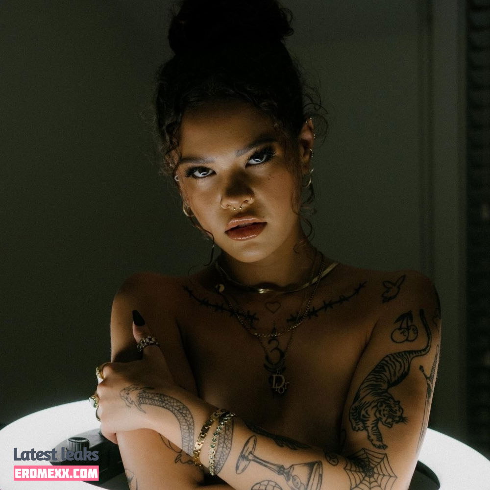 Latest Leaks shakirareeve Nude #7 - Fapello