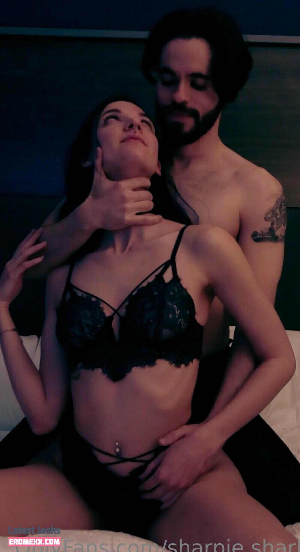 Latest Leaks Shamsharpshark Nude #6 - Fapello