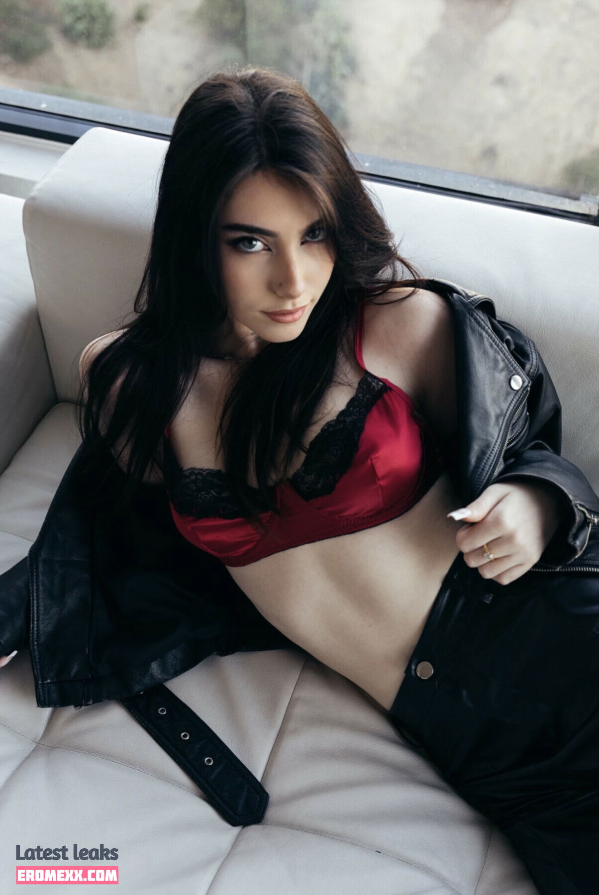 Latest Leaks Shana Cohen Nude #4 - Fapello
