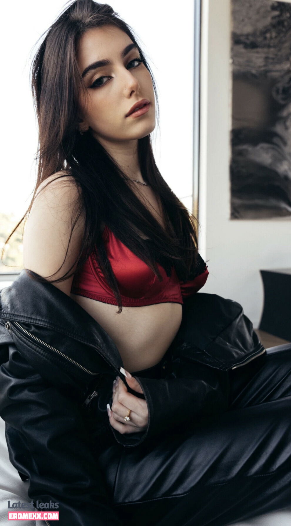 Latest Leaks Shana Cohen Nude #5 - Fapello