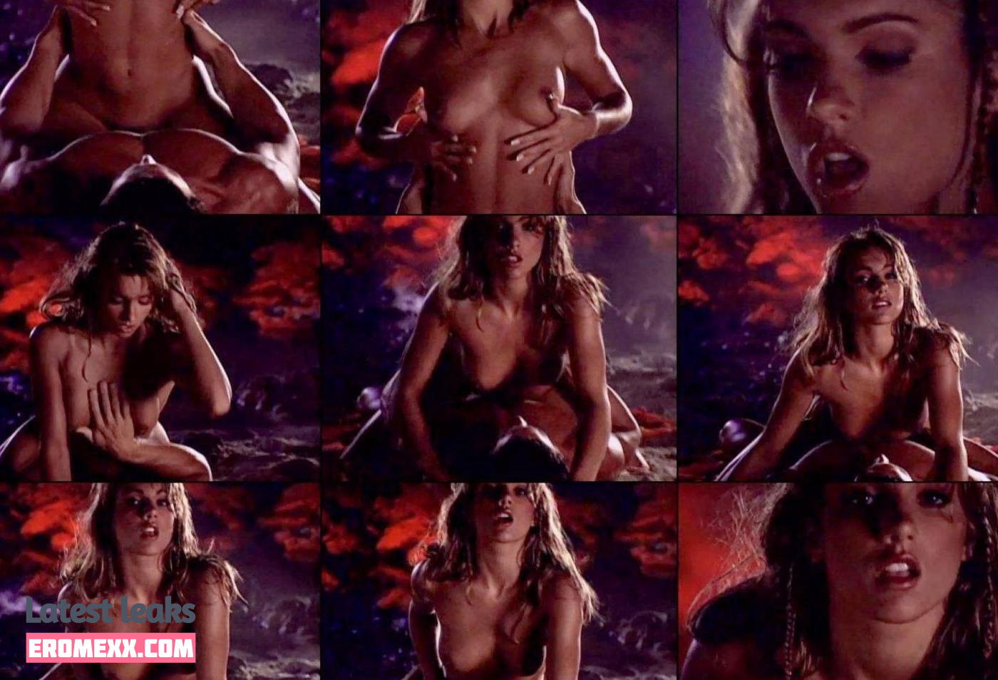 Latest Leaks Shana Hiatt Nude #15 - Erome