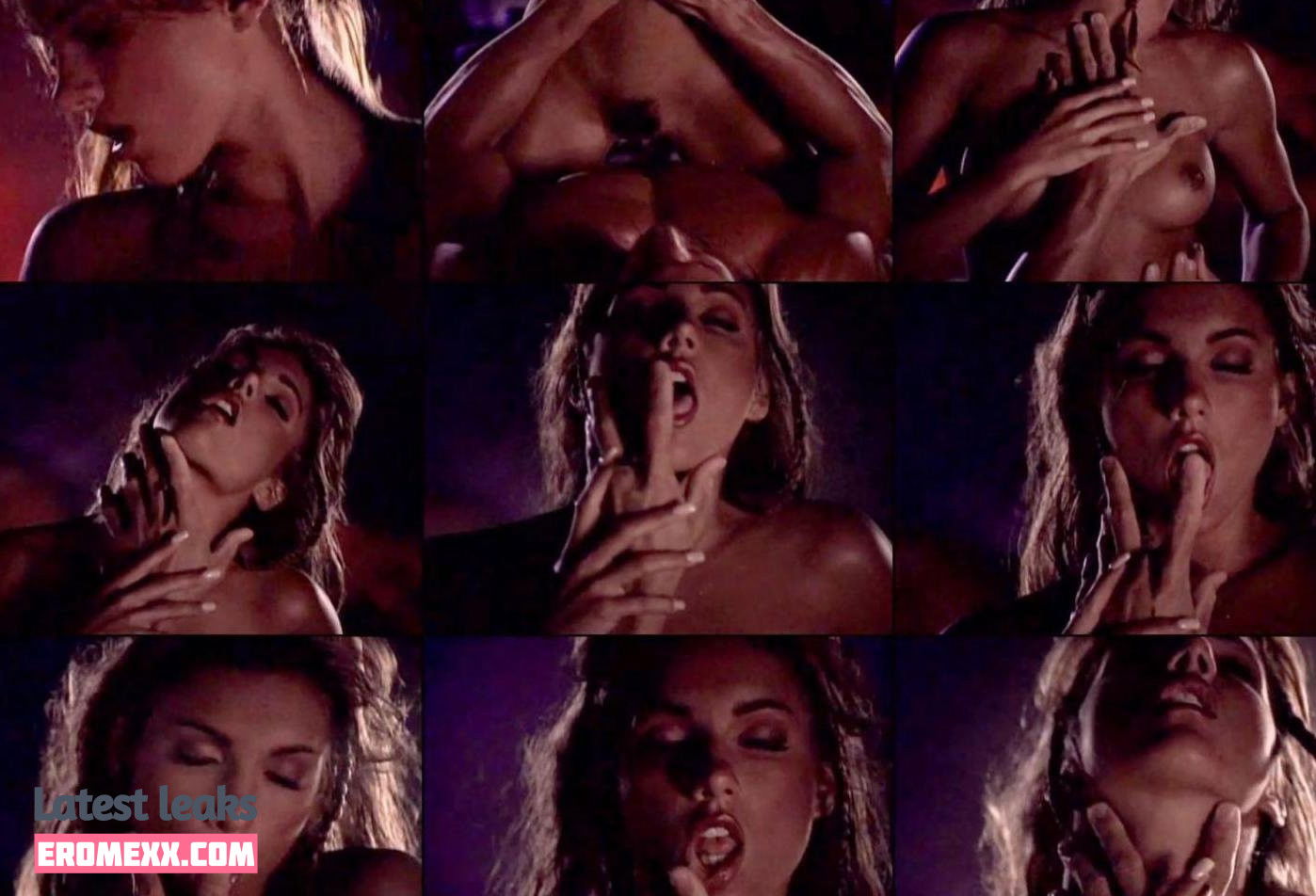 Latest Leaks Shana Hiatt Nude #16 - Erome